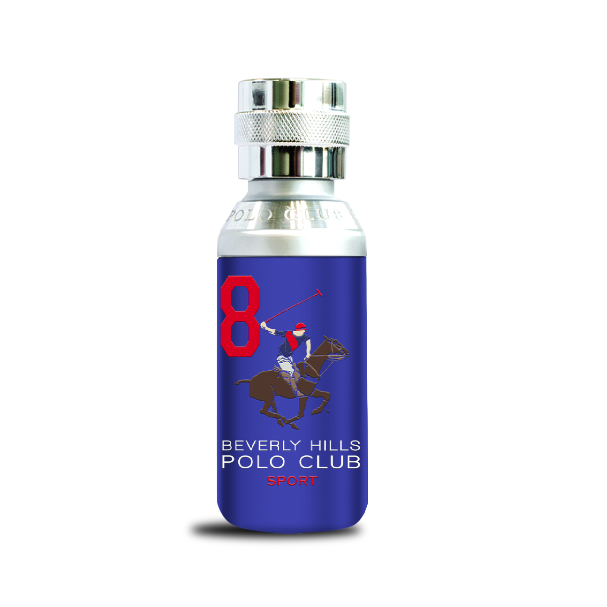 Polo klub Beverly Hills 8