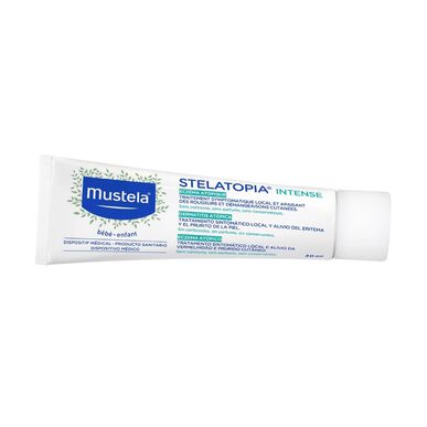 Mustela Stelatopia intenzivna krema 30 ml 30 ml