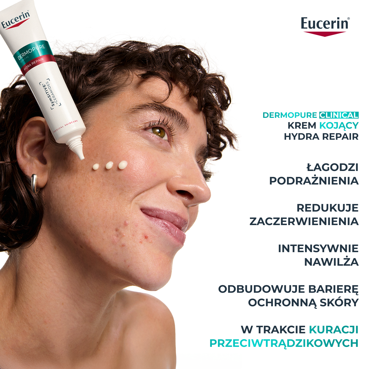 Eucerin DermoPure Clinical