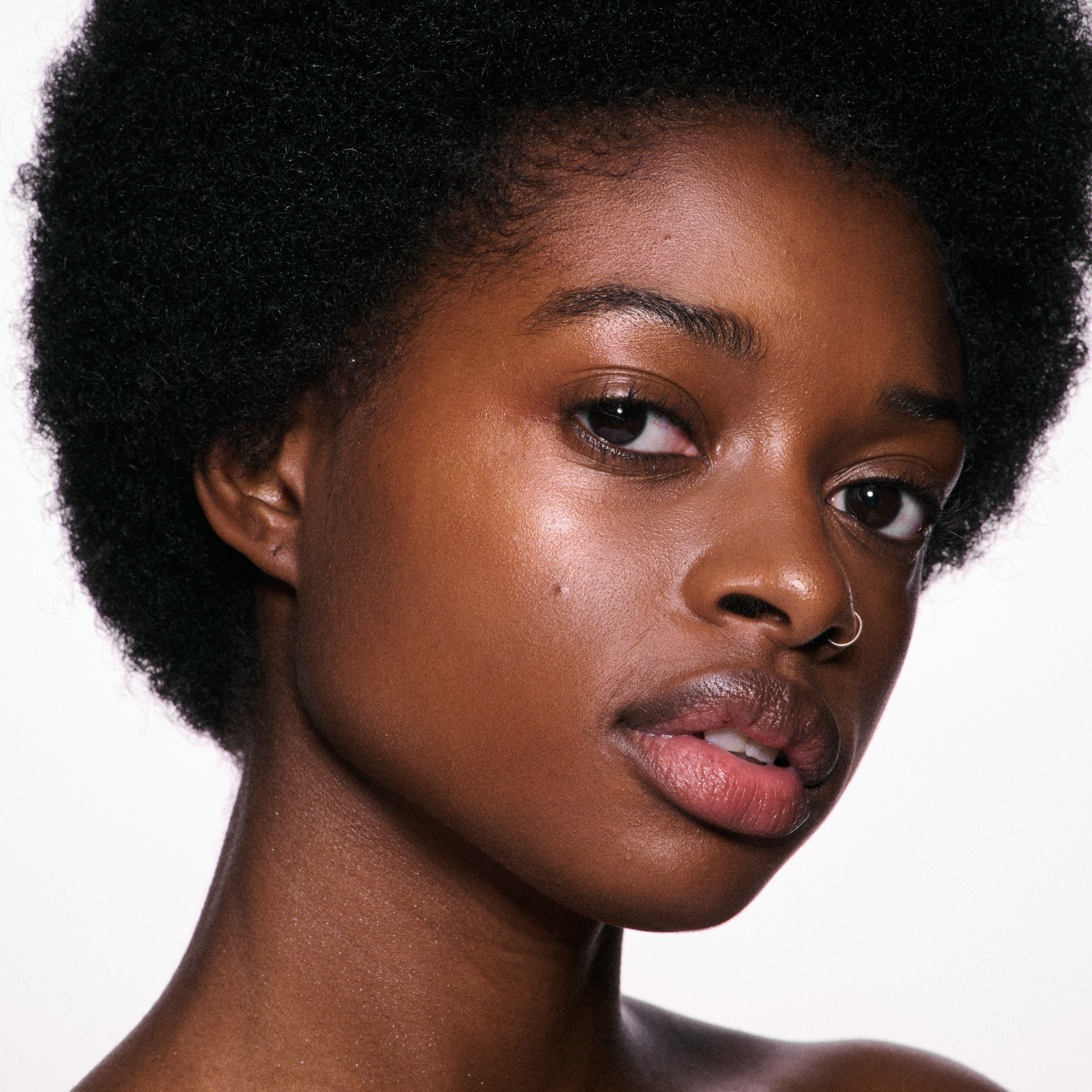 MAC хајлајтер Skinfinish Lightstruck - 15 мл