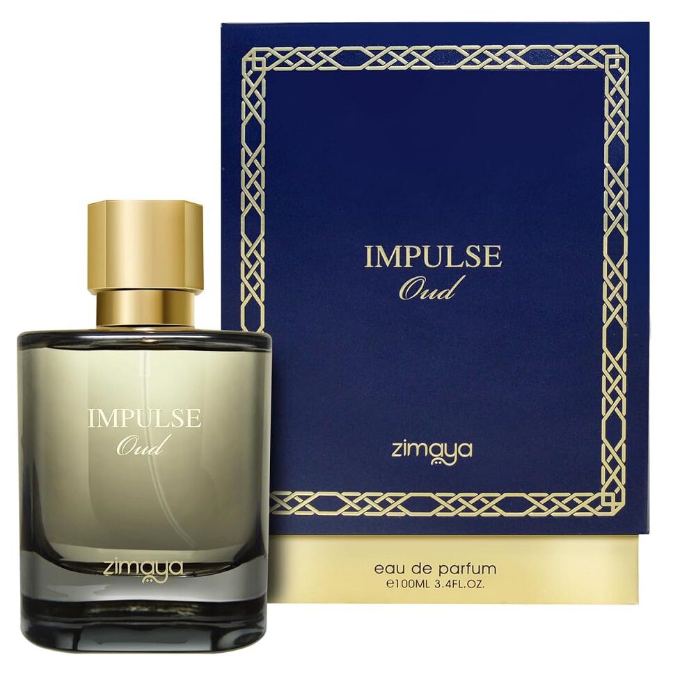 Zimaya Impulse Oud