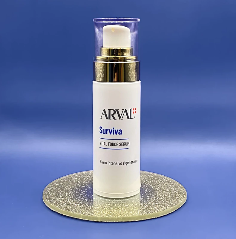 Arval Surviva Vital Force Serum intensief regenererend serum