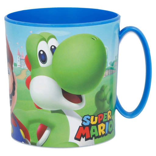 Super Mario Bros. krus 62248