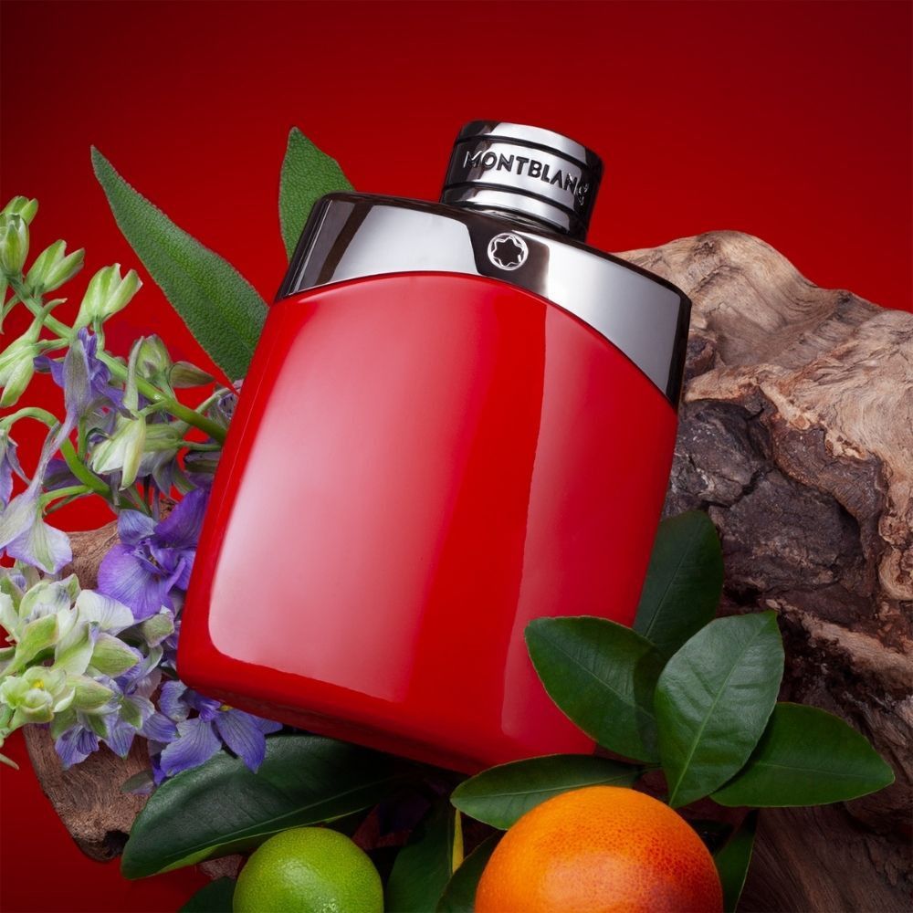 Legend Red Eau de Parfum Parfemi za muškarce