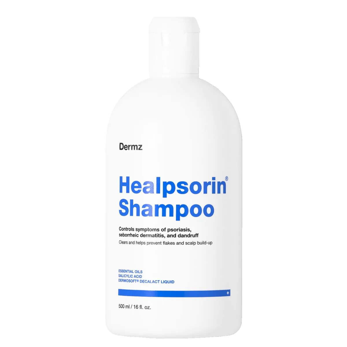 Dermz Healpsorin Szampon