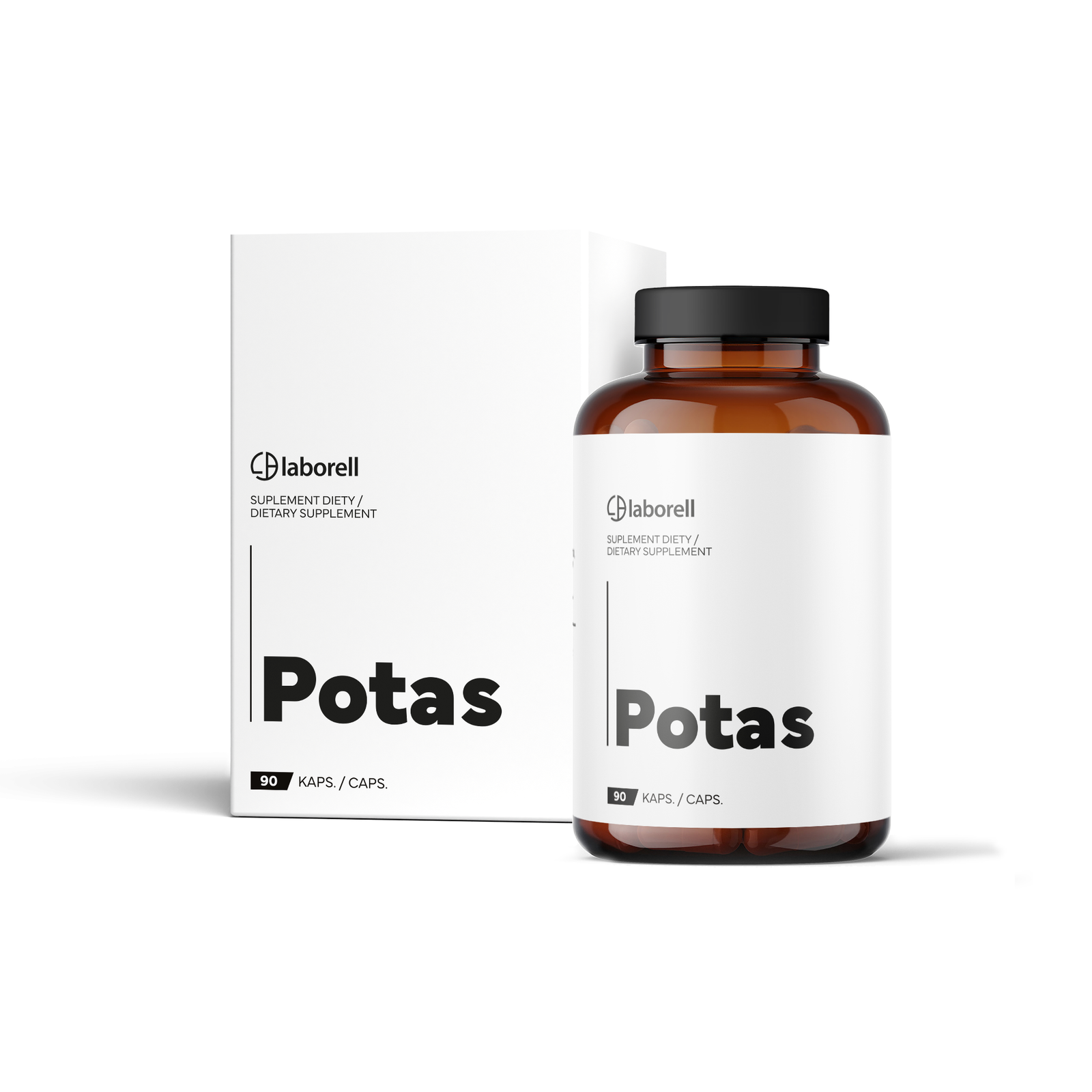 Laborell Potas