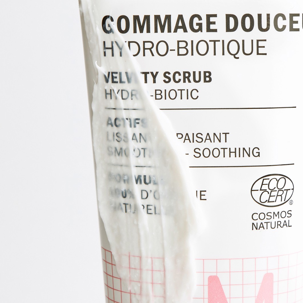 LABORATOIRES NOVEXPERT Gommage Douceur Hydro-Biotique