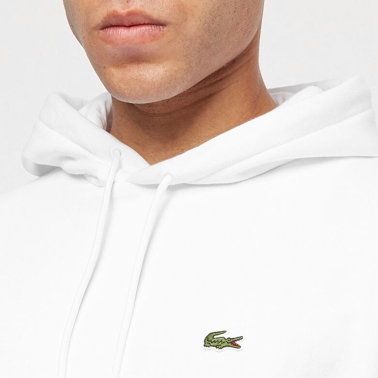 Hoodie-sweatshirt