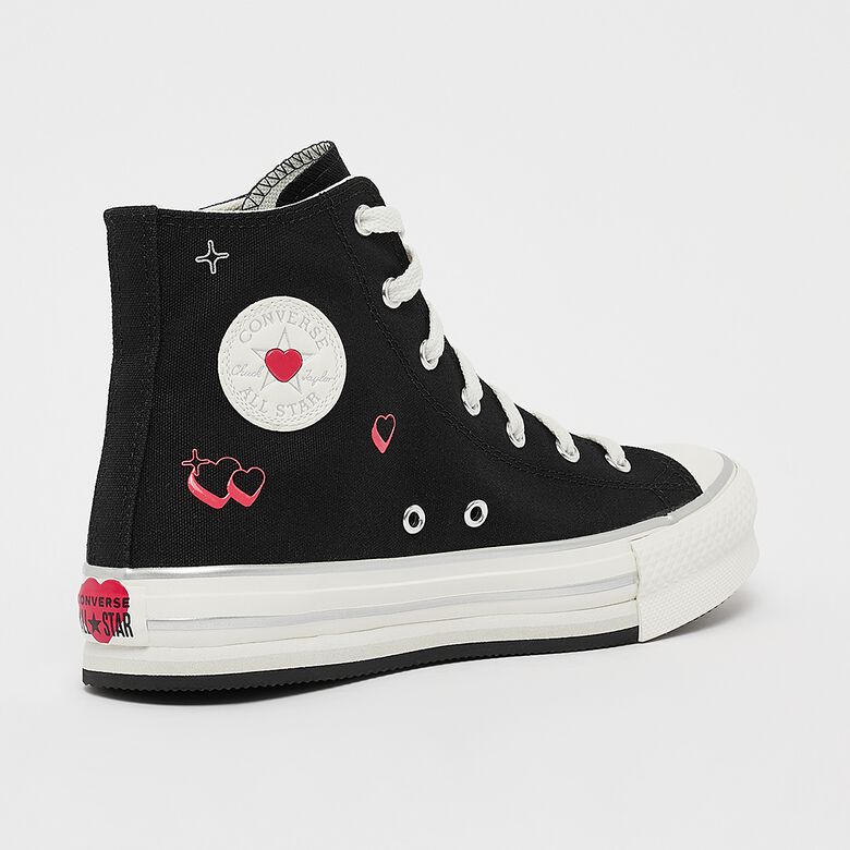 Chuck Taylor All Star Eva Lift