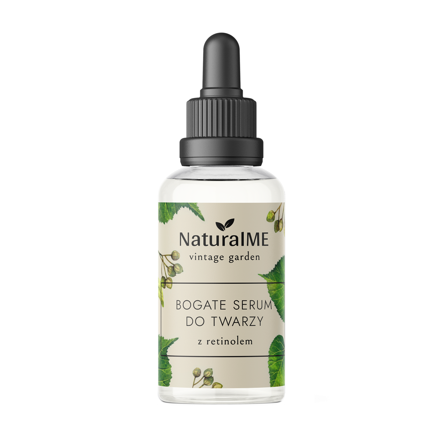 NaturalME Vintage Garden