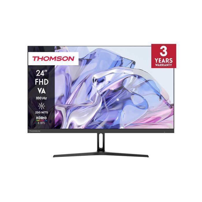 THOMSON Moniteur de studio 24