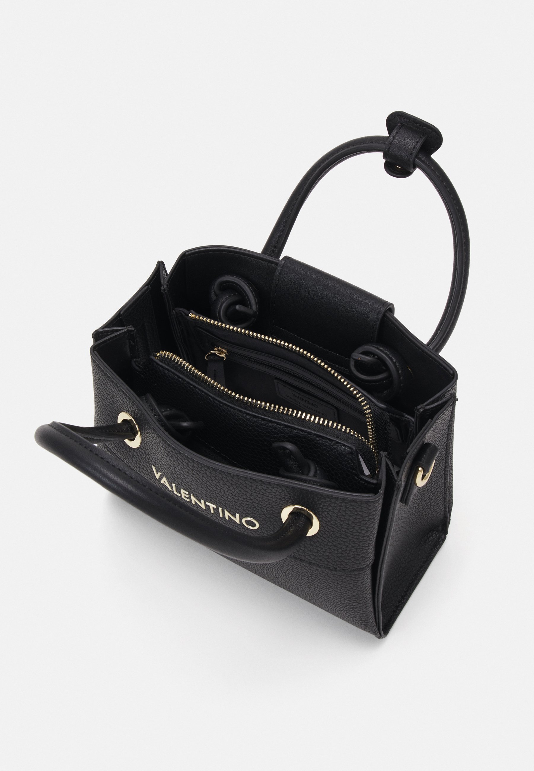 Sacs Valentino ALEXIA - Sac à main - noir