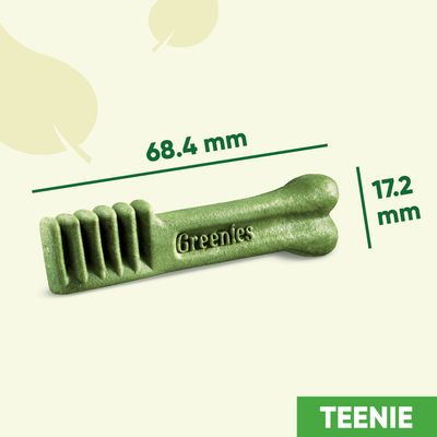 Greenies, snack dentali per cani