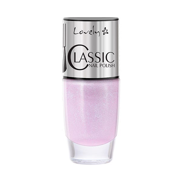 Klassiskt nagellack