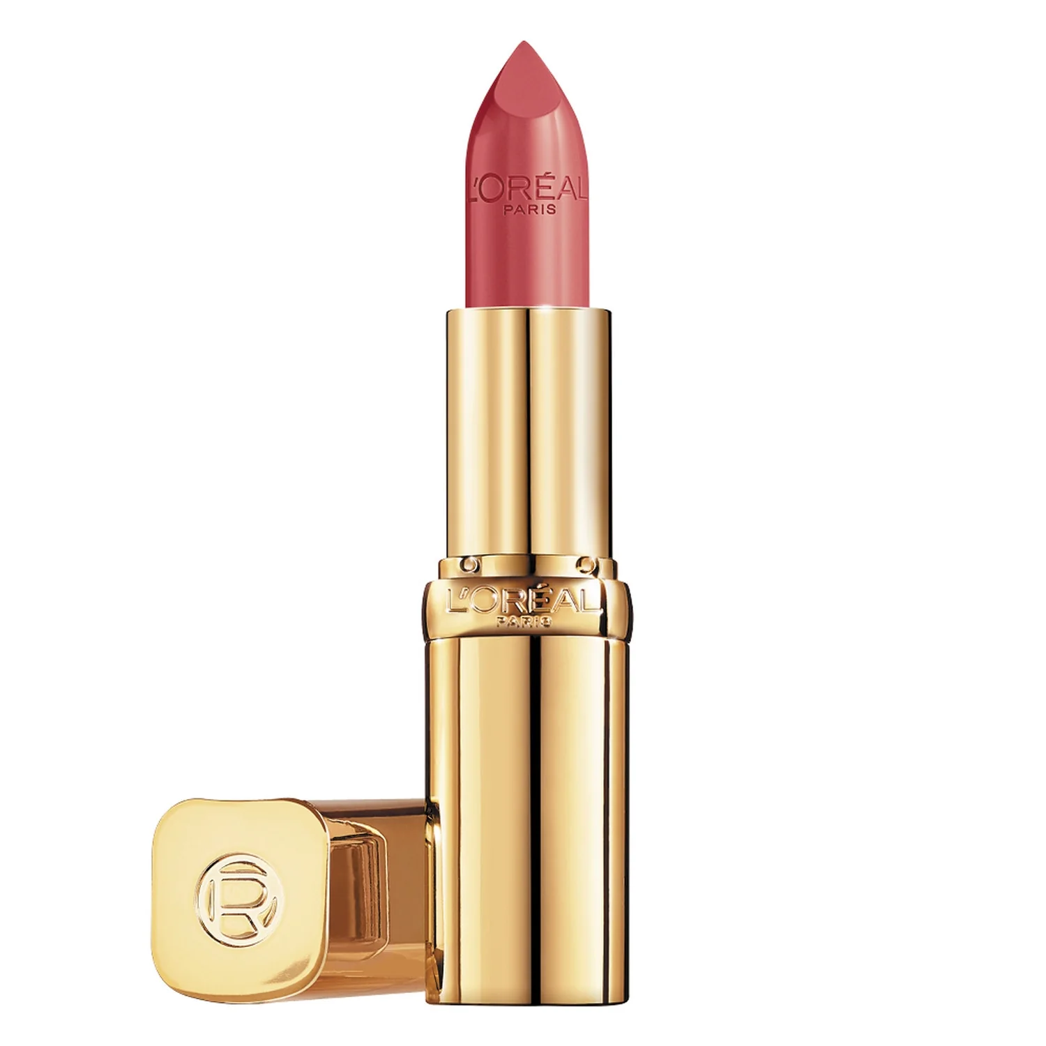 Labbra Color Riche Satin - Rossetto