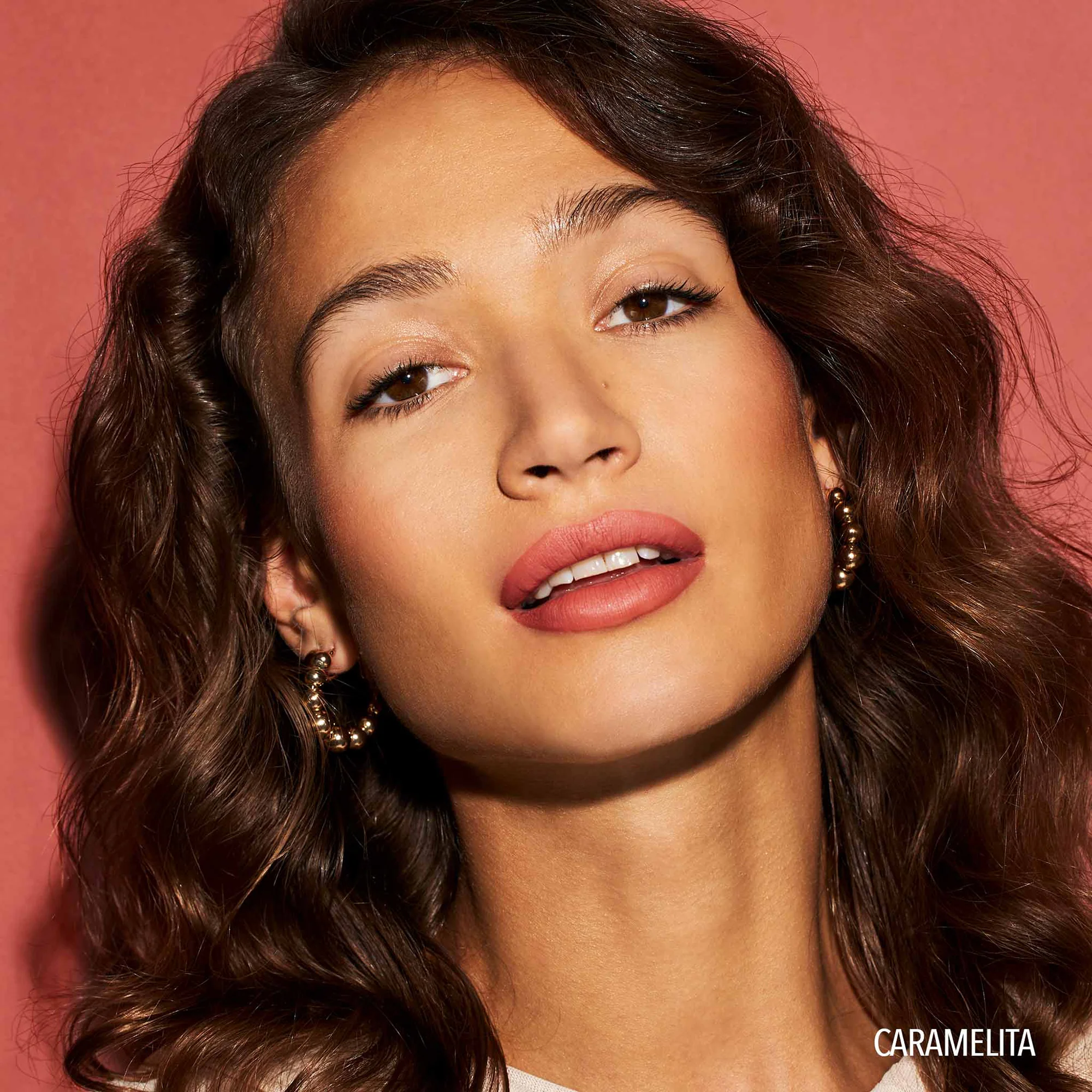 Labbra The Nudes Liquid Lipstick - Rossetto