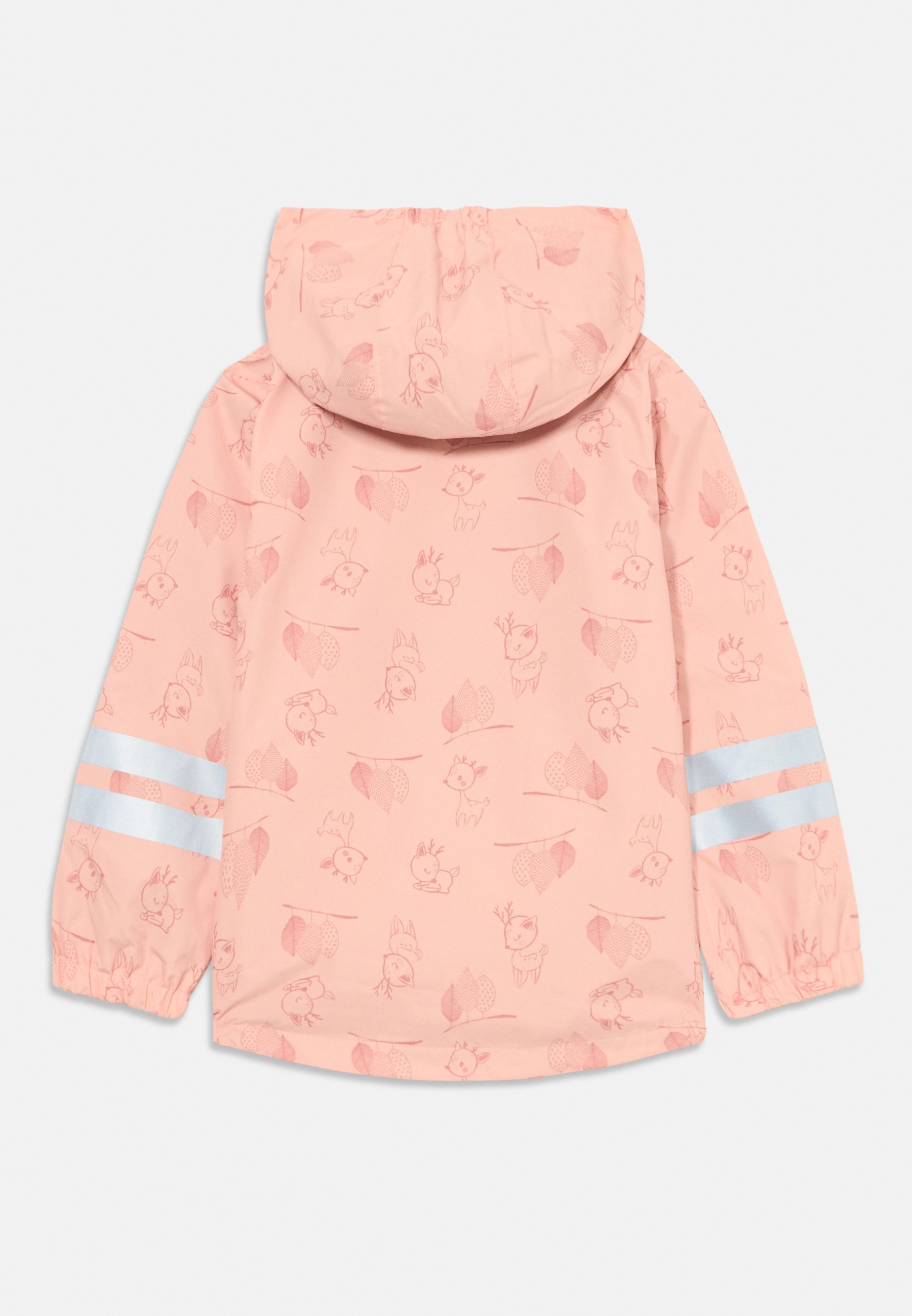 Playshoes REGENJACKE - Veste imperméable - rosa