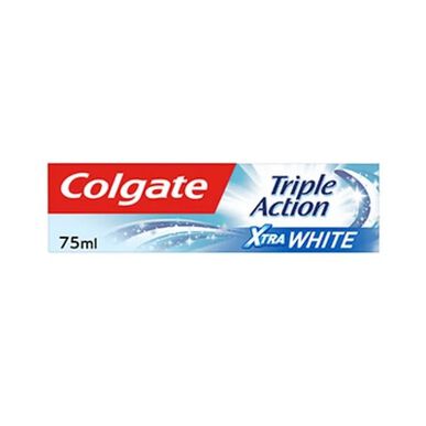 Colgate Triple Action Extra White -hammastahna 75 ml