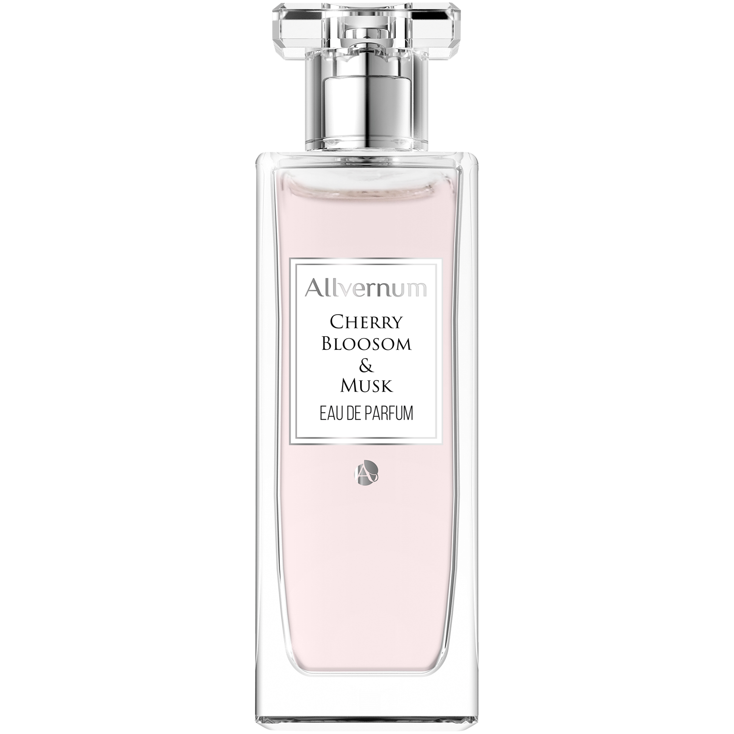 Allvernum Eau de Parfum til kvinder 50 ml Cherry Blossom Musk