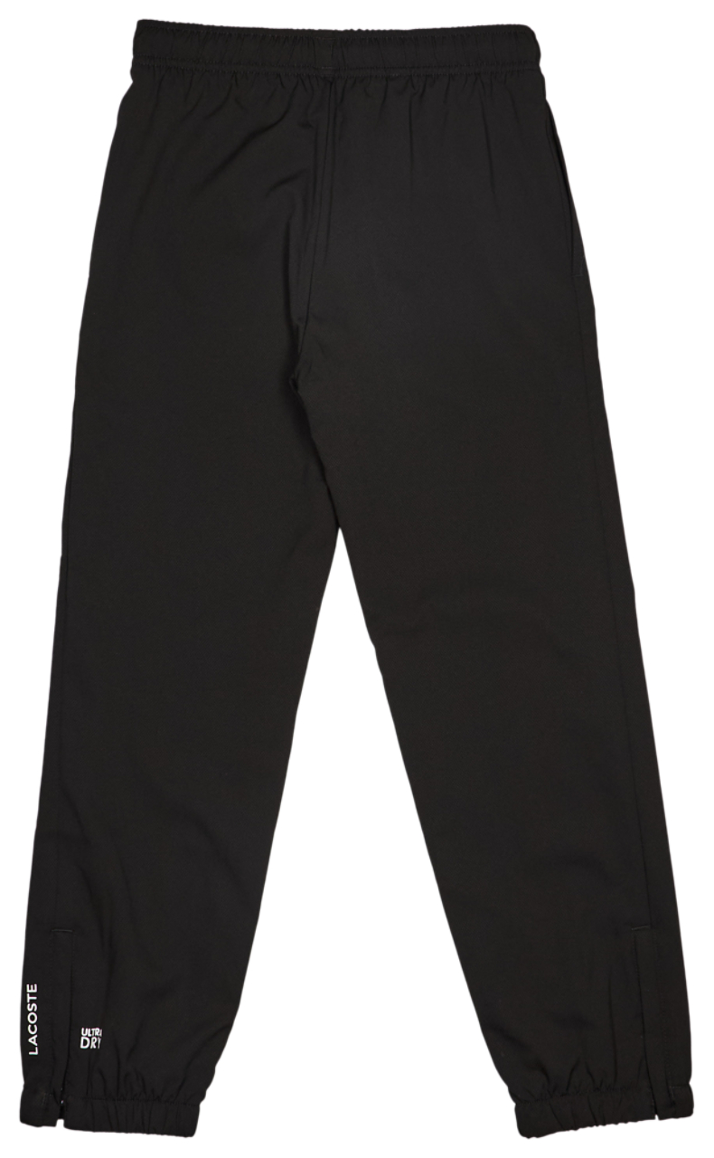 Lacoste Diamond Taffeta