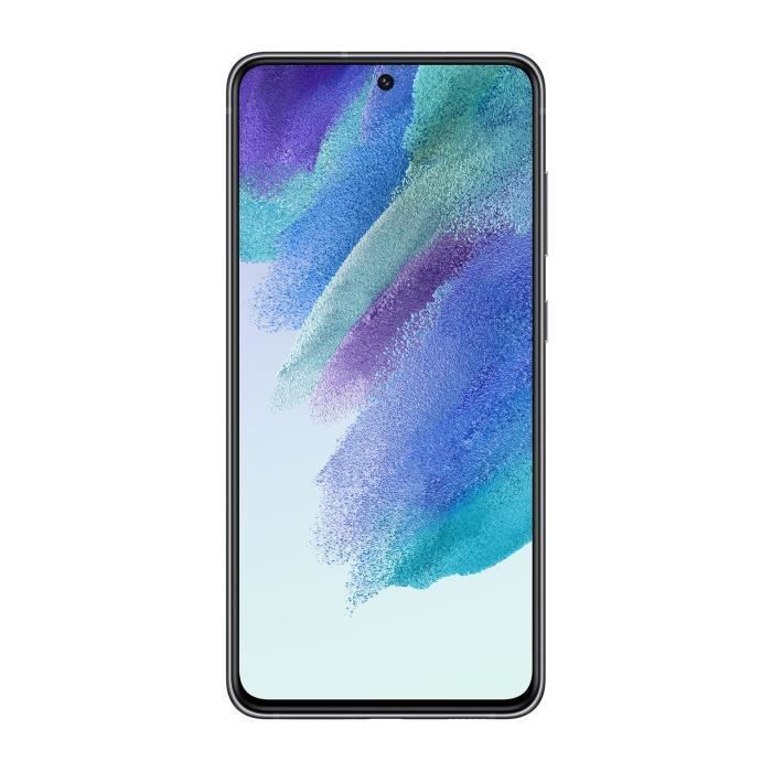SAMSUNG Galaxy S21FE 128GB 5G Grafite