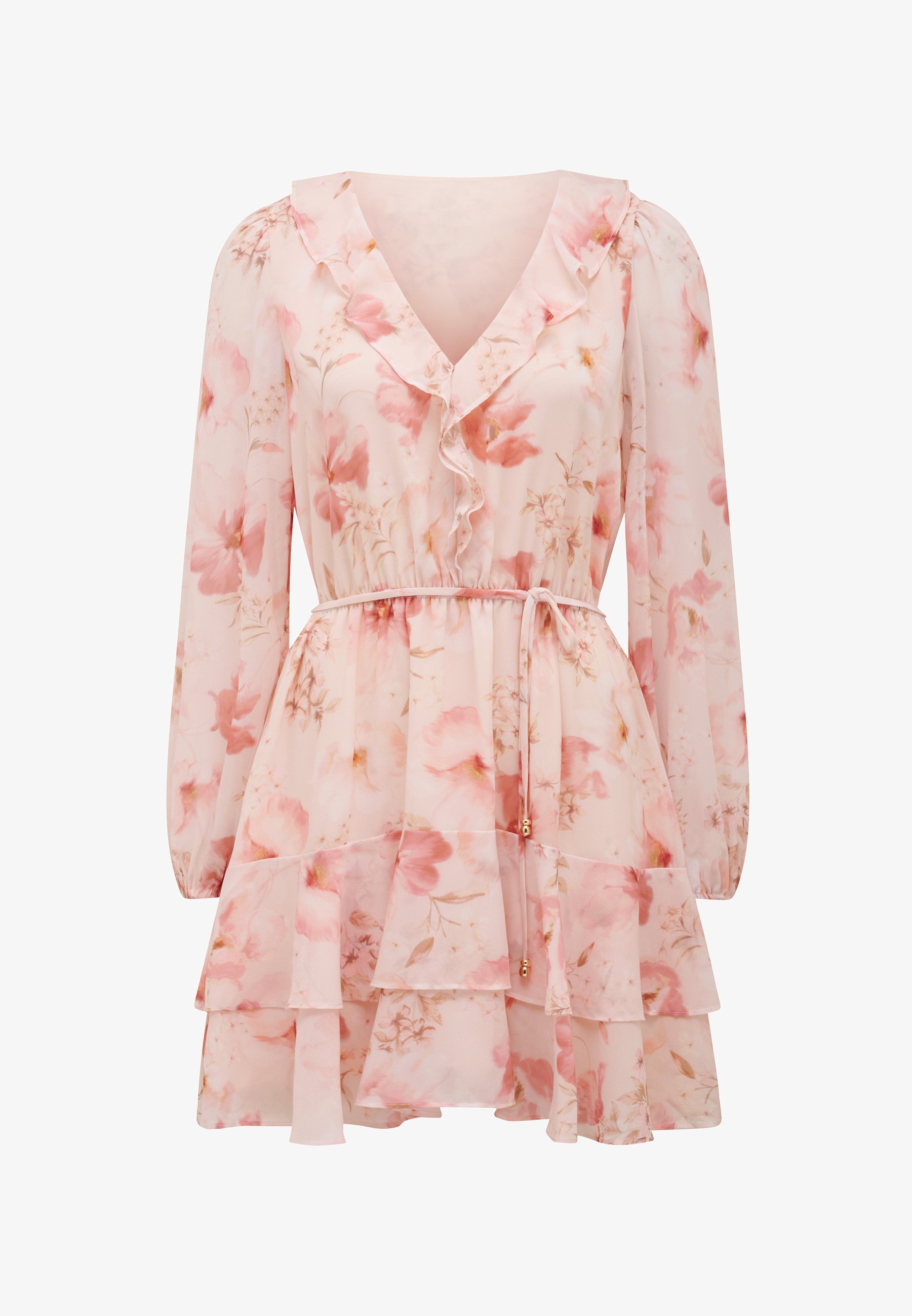 Abito da giorno Forever New HEATHER MINI - rosa