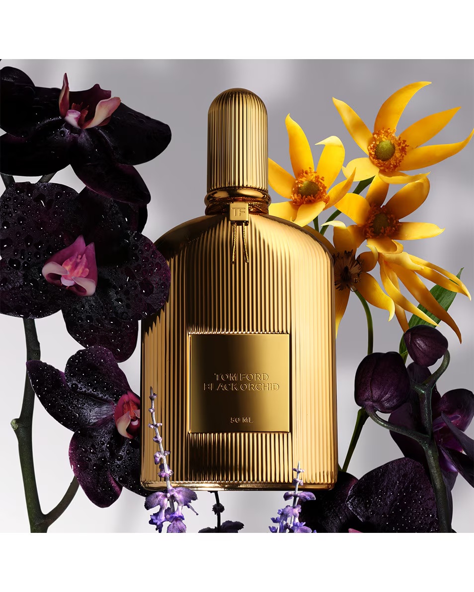 Άρωμα TOM FORD BLACK ORCHIDE