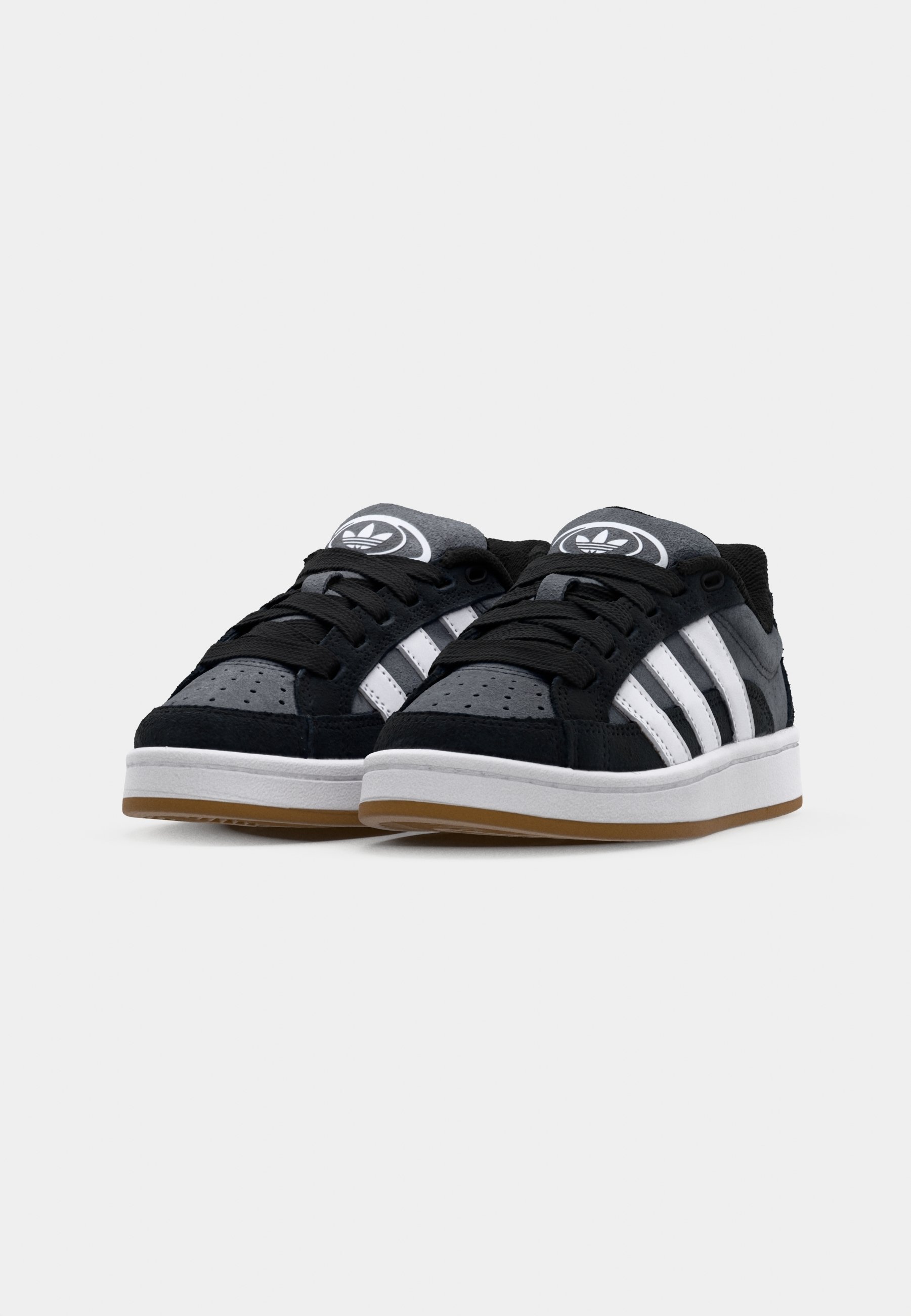 adidas Originals skateschoenen - antraciet