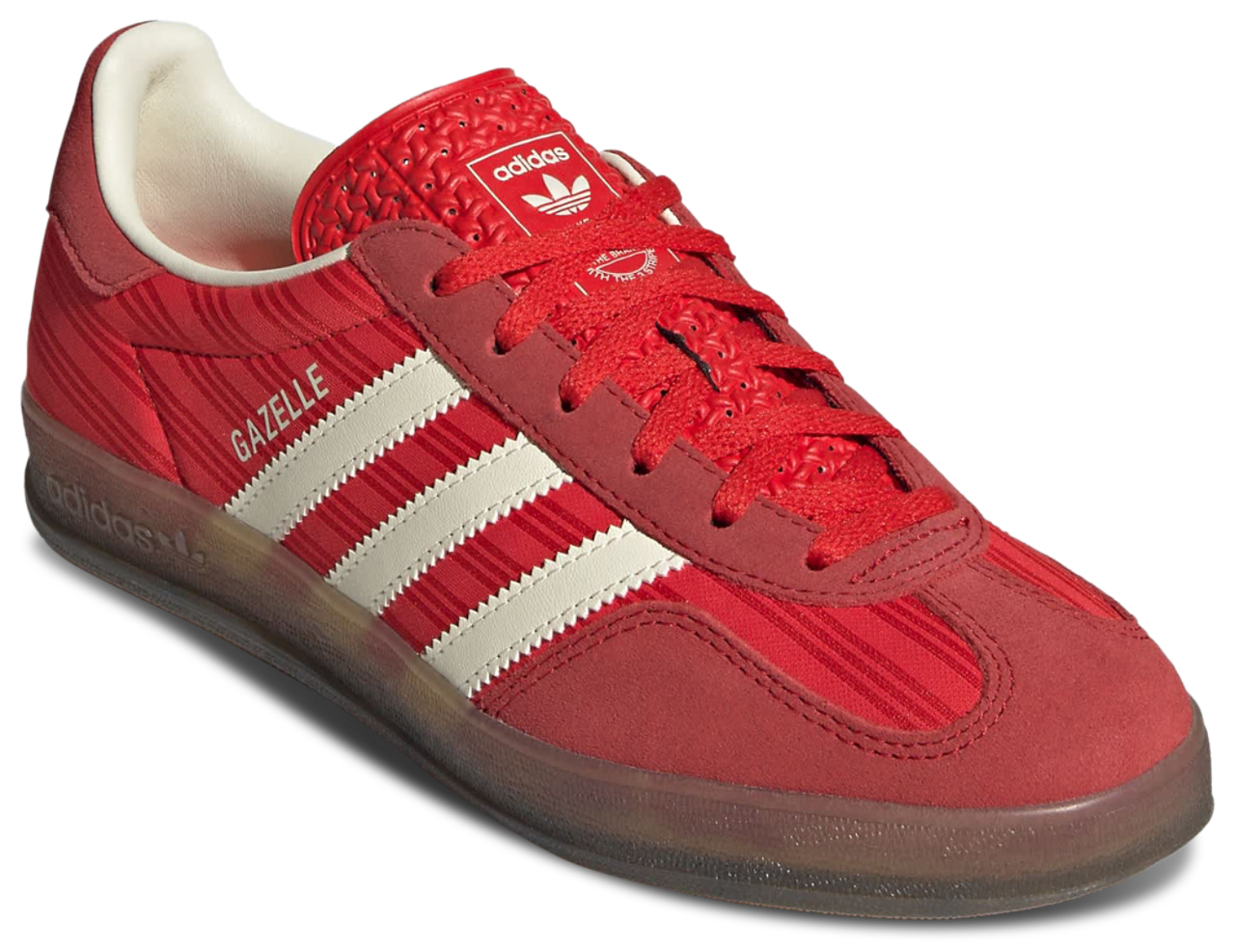 adidas Gazelle -sisäkäyttöön