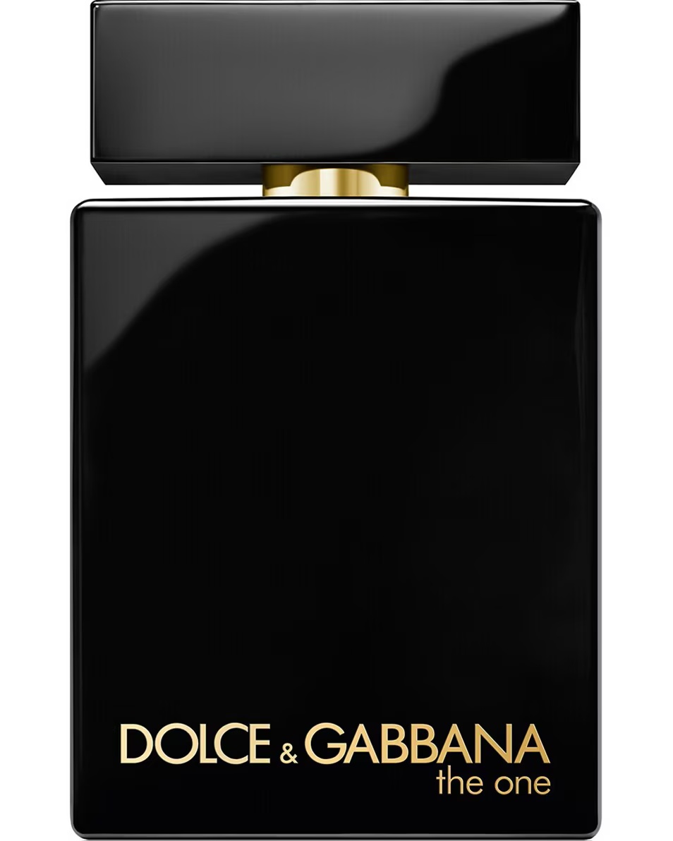 DOLCE & GABBANA THE ONE FOR MEN EAU DE PARFUM INTENSE