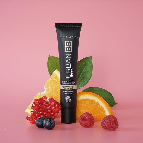 Urban BB SPF 20