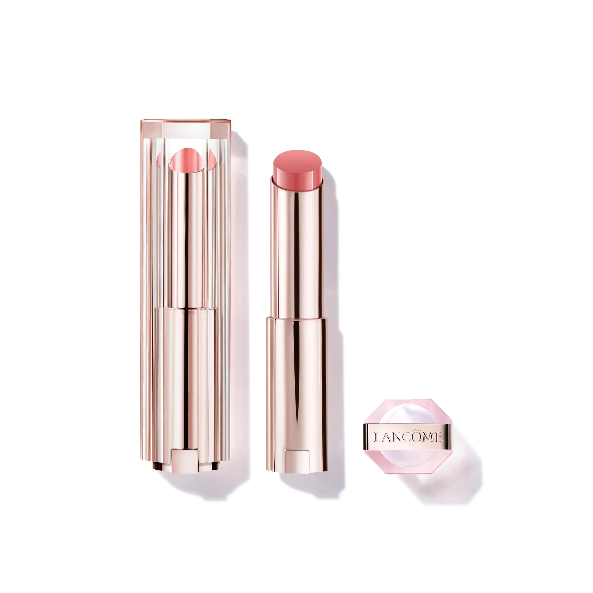 Labbra Lip Idôle Butterglow - Rossetto brillante, Rossetto, Balsamo Labbra