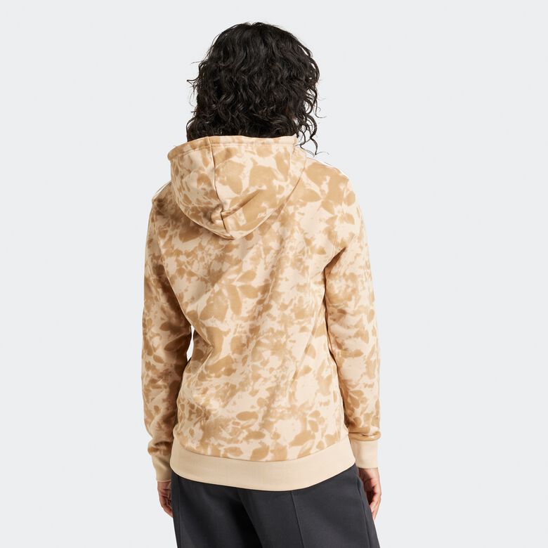 Sudadera con Capucha 3-Stripes Cargo Gorp Core Pack