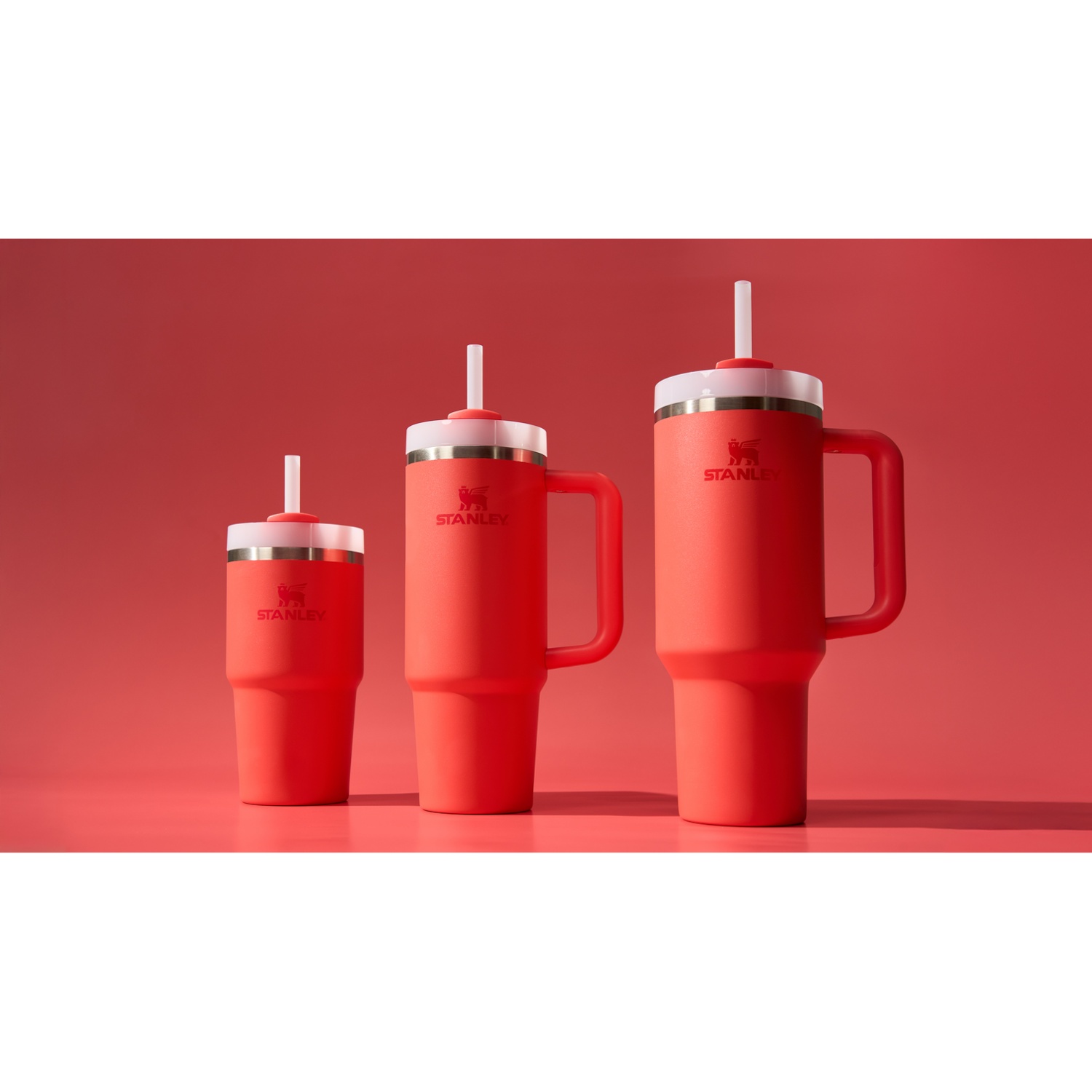 Stanley 0,6 l ūdens pudele/termoss – THE QUENCHER H2.0 FLOWSTATE™ krūzīte – 1 gab.
