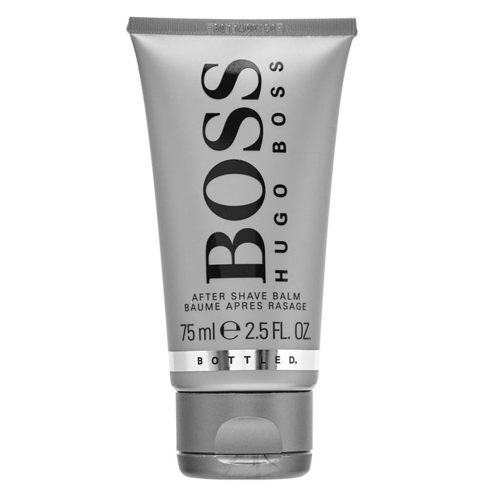 Boss Aftershave Balm | 75ml