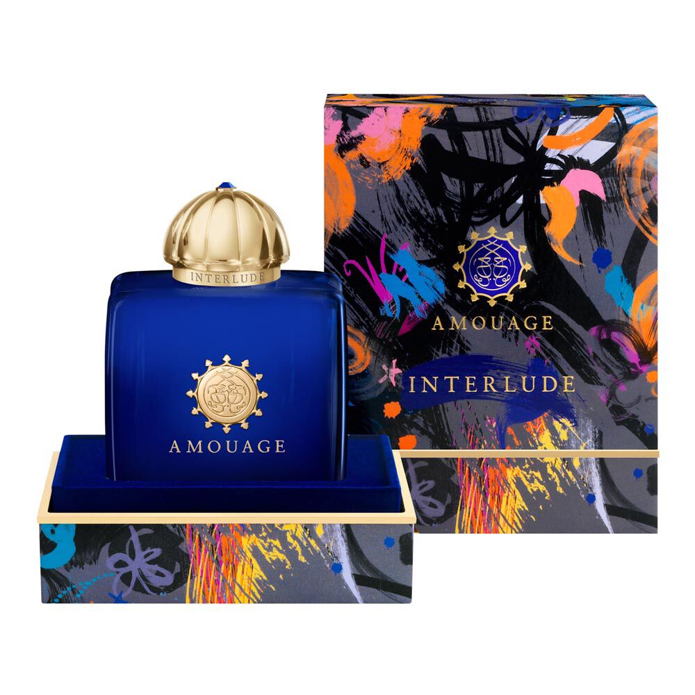 Amouage Interlude Woman