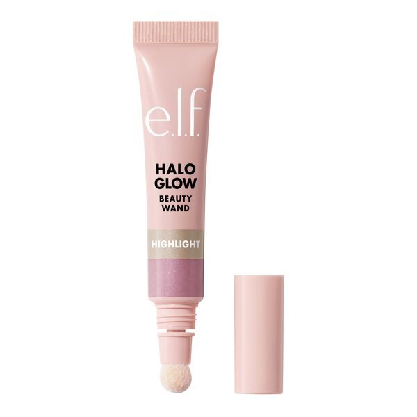 Rozjasňujúci rozjasňujúci sprej Elf Halo Glow Pink Prism 10 ml