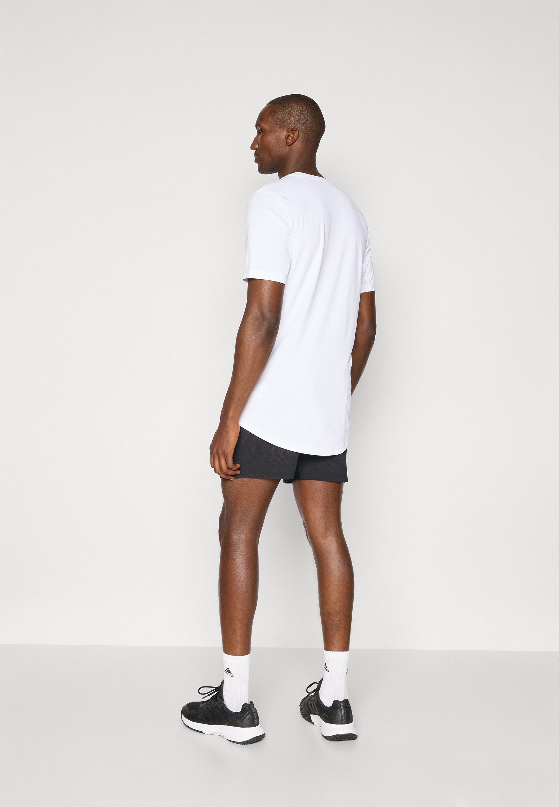 Short de sport adidas Performance ERGO - noir