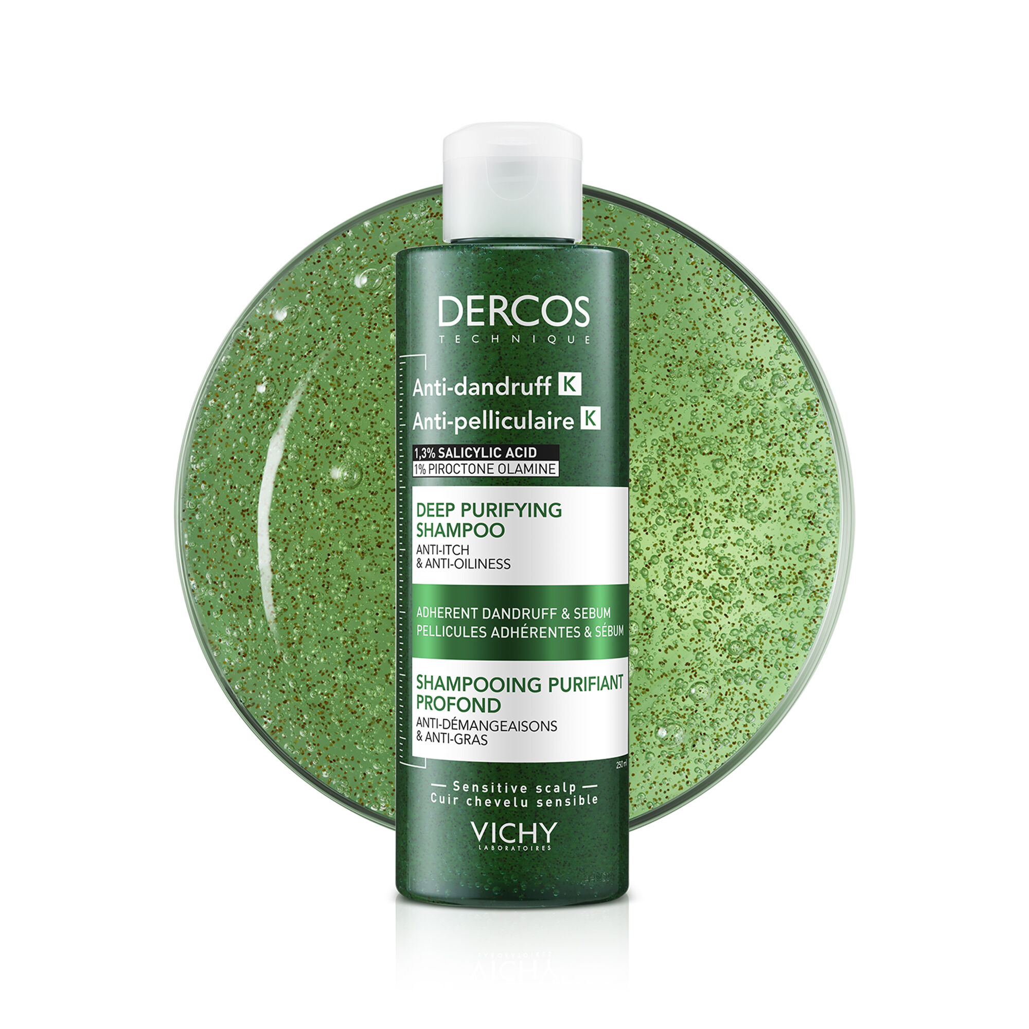Vichy Dercos K