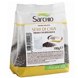 SARCHIO Chiazaad 100 g