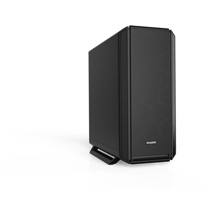 Gabinete para PC - BE QUIET! - Silent Base 802 - BGW67 - Preto