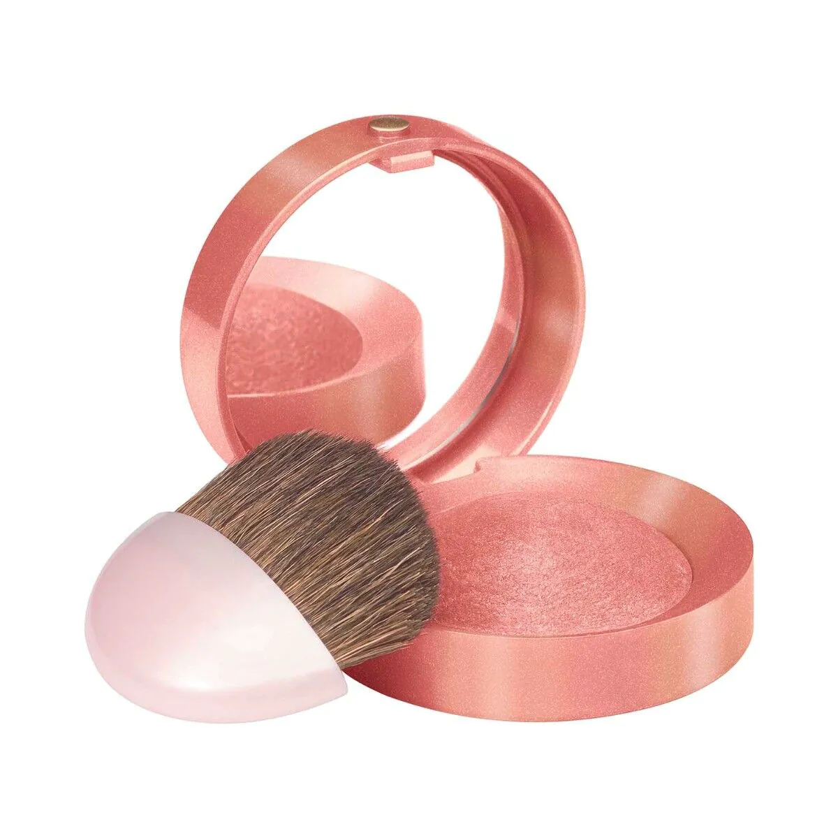 Bourjois Pastel Joues 95 Rose De Jaspe Róż do policzków