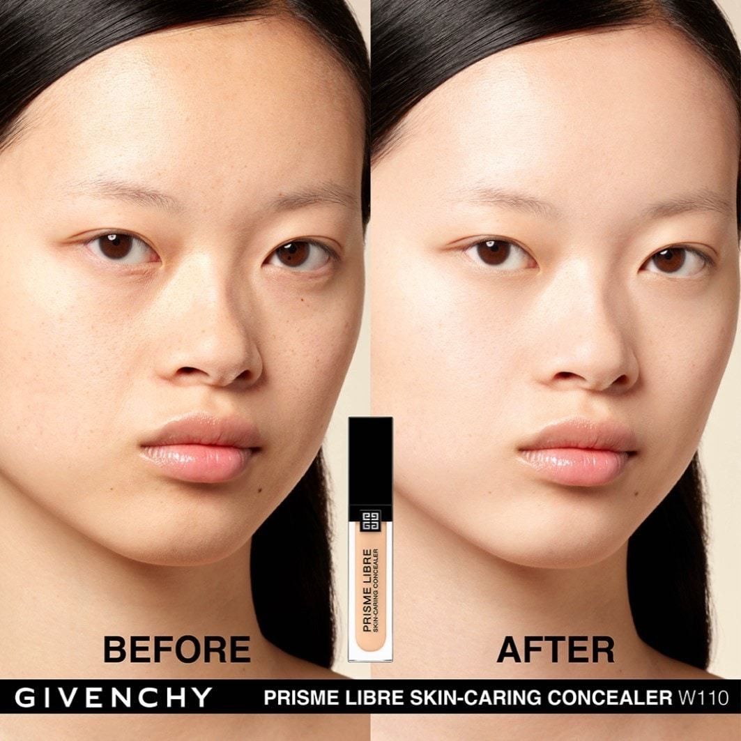 Givenchy Prisme Libre korektor – korektor za njegu kože – 11 ml