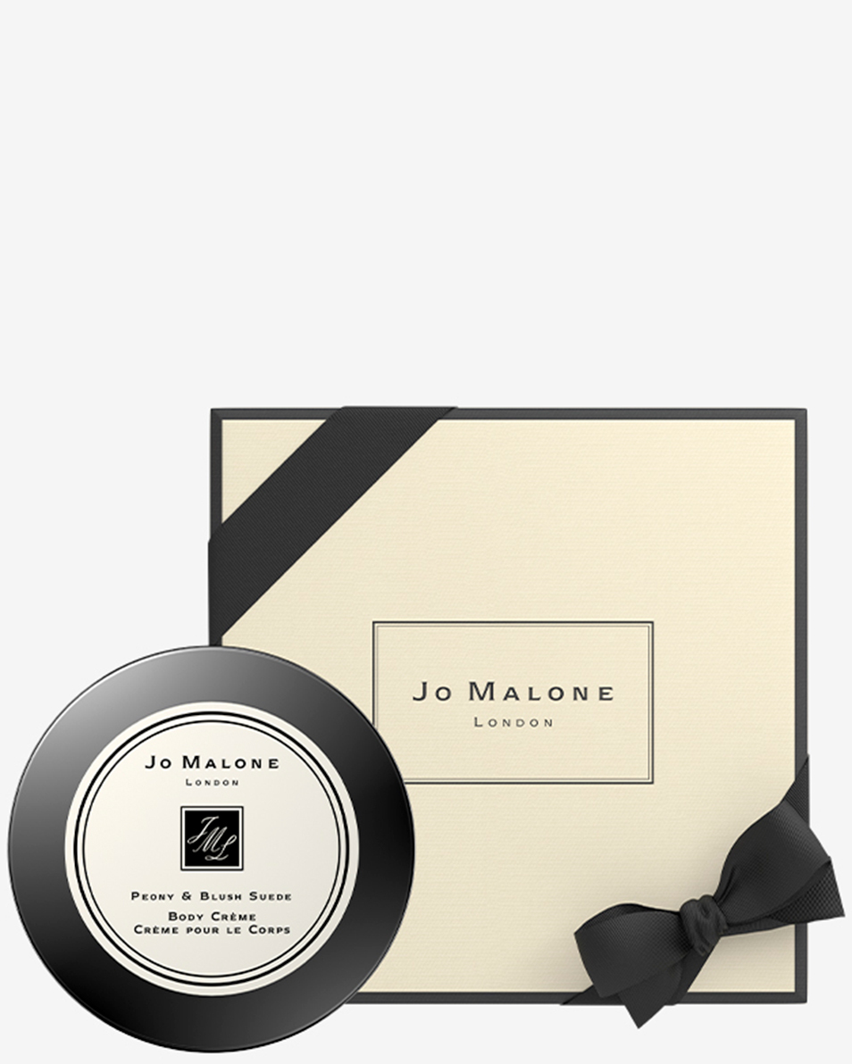 JO MALONE LONDON PEONY & BLUSH SUEDE BODY CRÈME