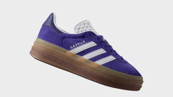 Gazelle Bold Shoes