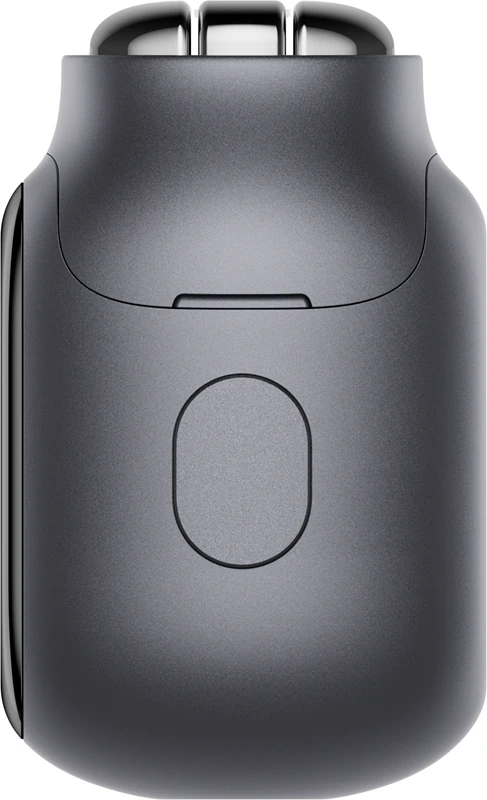 Aparelho de barbear elétrico Laifen P3 Pro