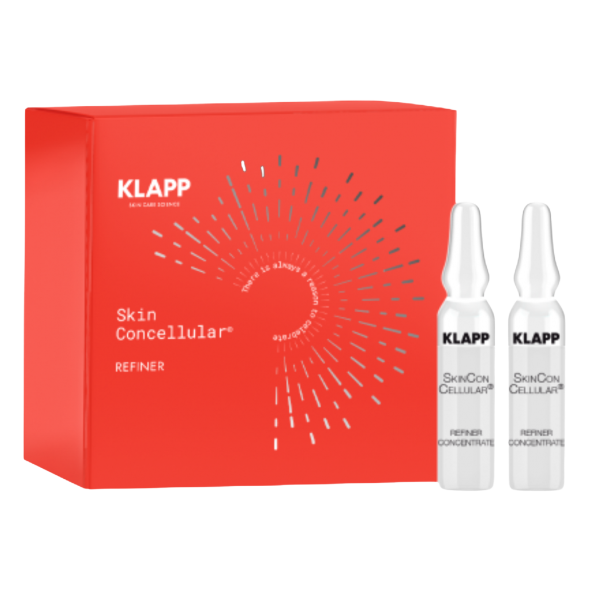 Klapp SkinConCellular