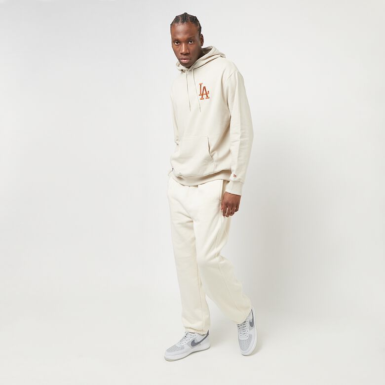 League Essentials Oversized Hoodie Los Angeles Dodgers