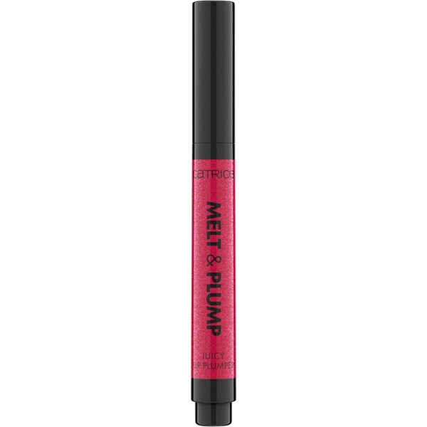 Catrice Melt & Plump 050 Tropic Like It's Hot Repulpeur de lèvres juteux<br>1,8 g