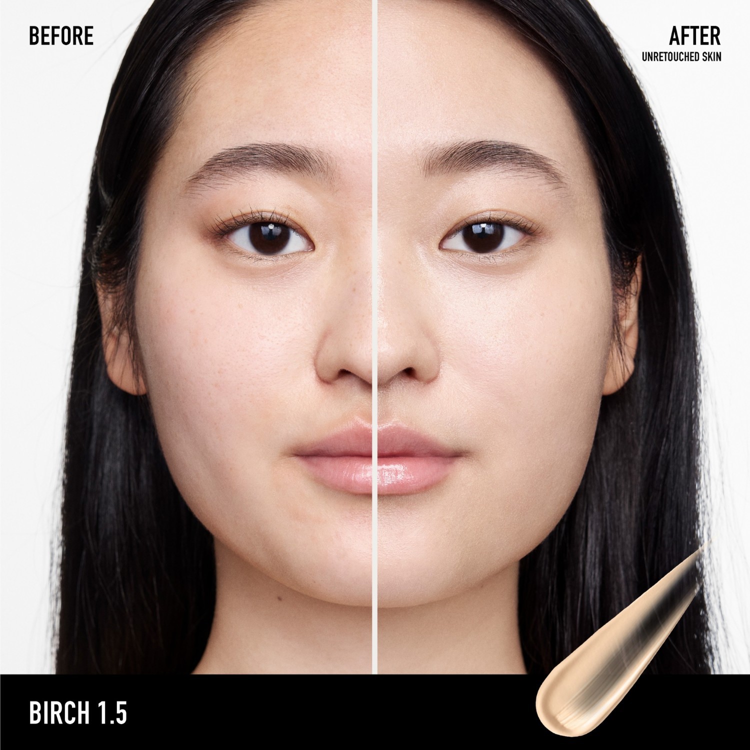 bareMinerals tonirana dnevna krema Complexion Rescue tonirana hidratantna krema SPF 30 - 35 ml